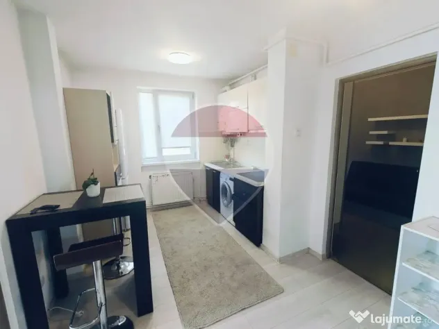 Apartament de inchiriat cu 3 camere in zona Mag Maramuresul - Baia Mare (Maramures)