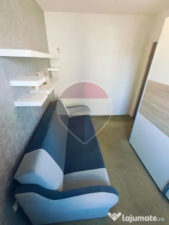 Apartament de inchiriat cu 3 camere in zona Mag Maramuresul - Baia Mare (Maramures)