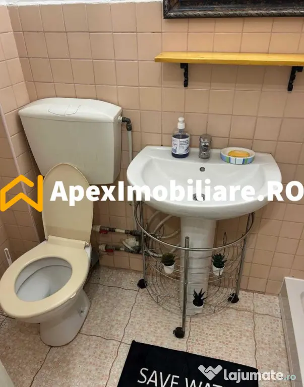 Garsoniera de inchiriat Centrul Istoric București | ApexImo - Bucuresti (Bucuresti-Ilfov)
