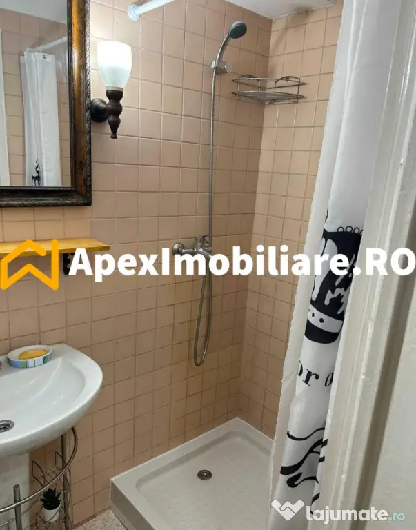 Garsoniera de inchiriat Centrul Istoric București | ApexImo - Bucuresti (Bucuresti-Ilfov)