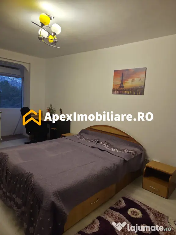 Garsoniera de inchiriat Tineretului București | ApexImobili - Bucuresti (Bucuresti-Ilfov)