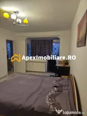Garsoniera de inchiriat Tineretului București | ApexImobili 