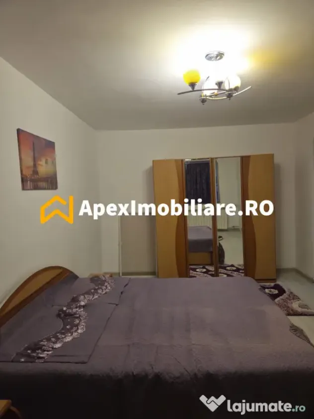 Garsoniera de inchiriat Tineretului București | ApexImobili - Bucuresti (Bucuresti-Ilfov)