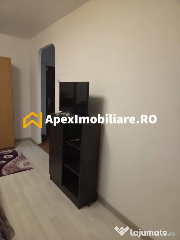 Garsoniera de inchiriat Tineretului București | ApexImobili - Bucuresti (Bucuresti-Ilfov)