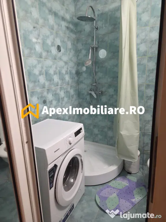Garsoniera de inchiriat Tineretului București | ApexImobili - Bucuresti (Bucuresti-Ilfov)