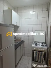 Garsoniera de inchiriat Tineretului București | ApexImobili 