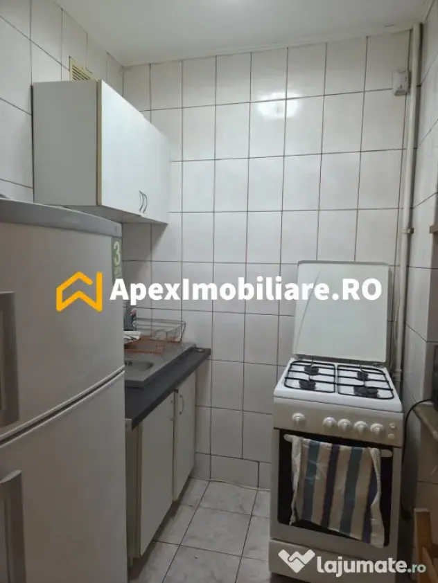 Garsoniera de inchiriat Tineretului București | ApexImobili - Bucuresti (Bucuresti-Ilfov)