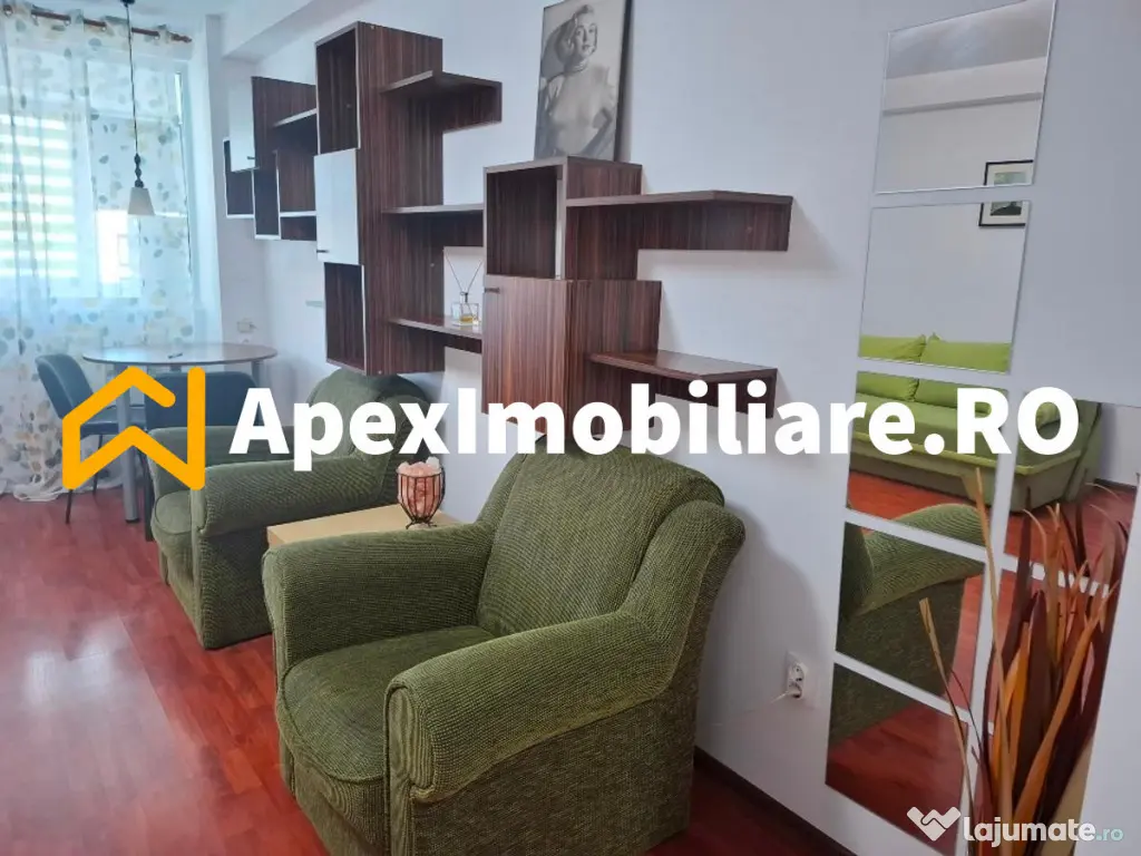 Garsoniera de inchiriat Iancului București | ApexImobiliare - Bucuresti (Bucuresti-Ilfov)