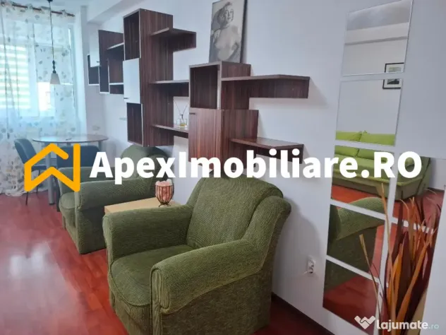 Garsoniera de inchiriat Iancului București | ApexImobiliare - Bucuresti (Bucuresti-Ilfov)
