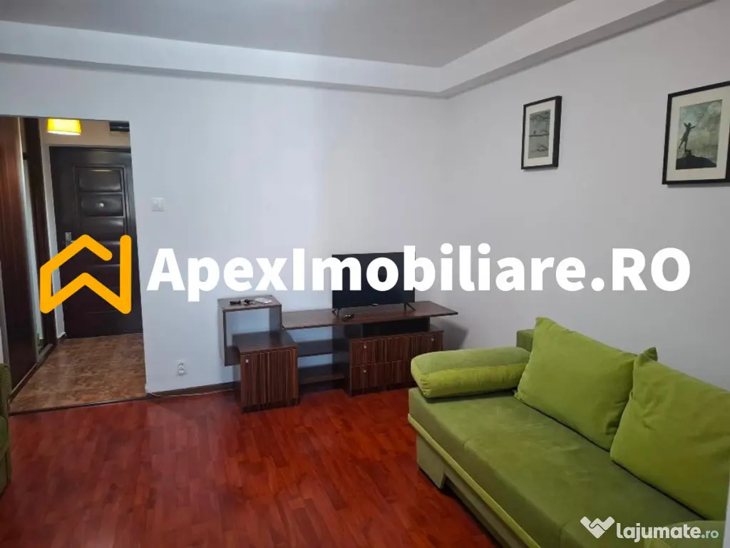 Garsoniera de inchiriat Iancului București | ApexImobiliare - Bucuresti (Bucuresti-Ilfov)