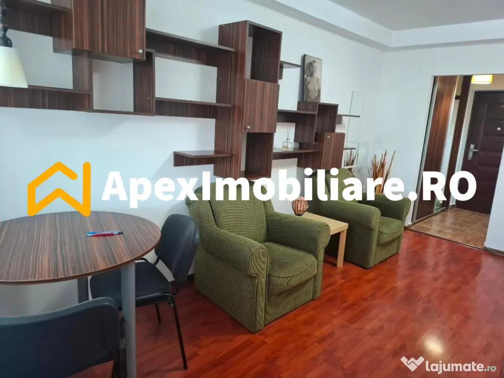 Garsoniera de inchiriat Iancului București | ApexImobiliare - Bucuresti (Bucuresti-Ilfov)