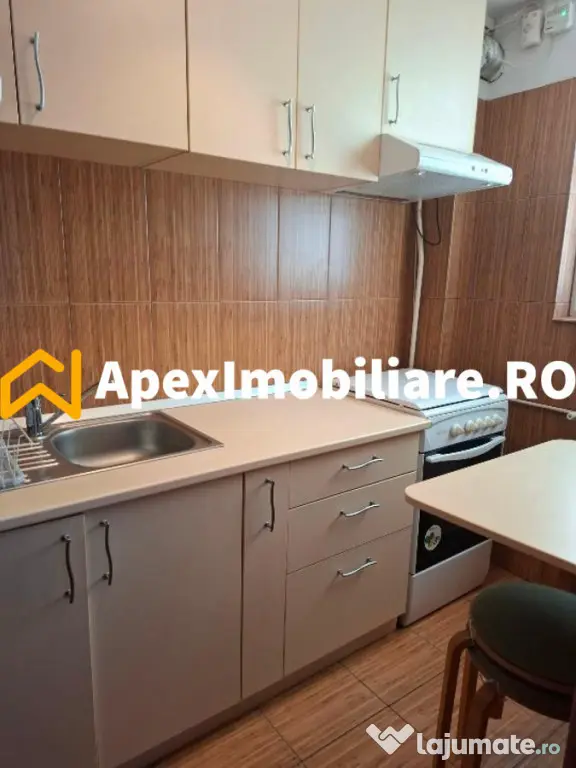 Garsoniera de inchiriat Iancului București | ApexImobiliare - Bucuresti (Bucuresti-Ilfov)