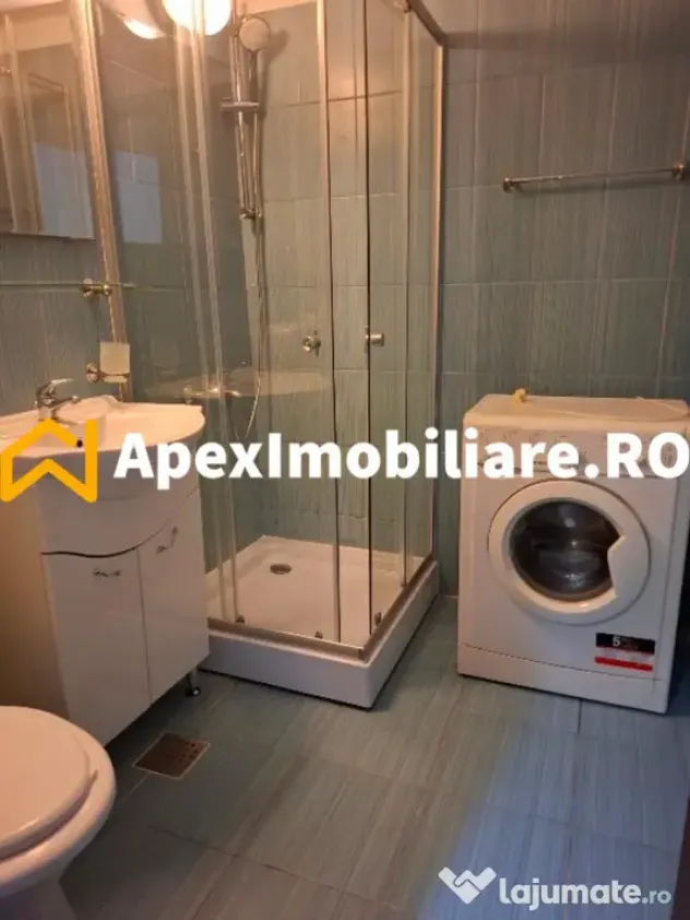 Garsoniera de inchiriat Iancului București | ApexImobiliare - Bucuresti (Bucuresti-Ilfov)