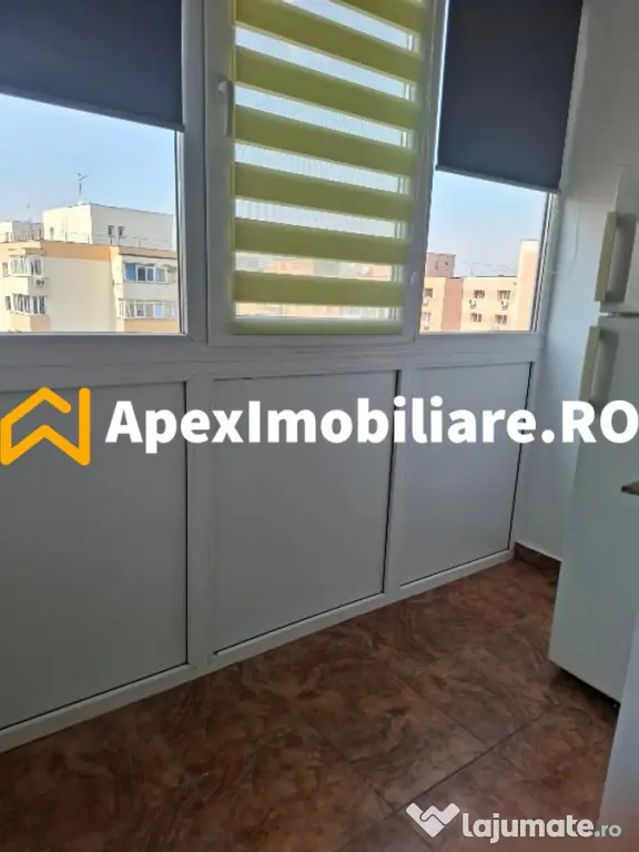 Garsoniera de inchiriat Iancului București | ApexImobiliare - Bucuresti (Bucuresti-Ilfov)