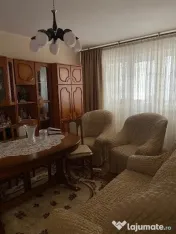 Apartament 3 camere confort 1 etaj 1, Plantelor. 