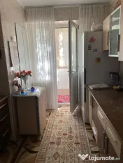 Apartament 3 camere confort 1 etaj 1, Plantelor. 