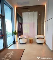 APARTAMENT PREMIUM CU 2 CAMERE|AVIAȚIEI TOWER 2 NORDUL B... 