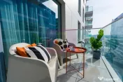 APARTAMENT PREMIUM CU 2 CAMERE|AVIAȚIEI TOWER 2 NORDUL B... 