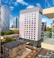 APARTAMENT PREMIUM CU 2 CAMERE|AVIAȚIEI TOWER 2 NORDUL B... 