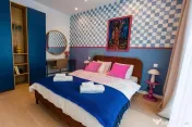 APARTAMENT PREMIUM CU 2 CAMERE|AVIAȚIEI TOWER 2 NORDUL B... 