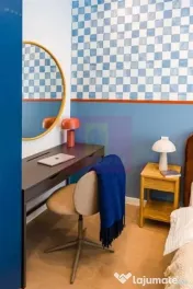 APARTAMENT PREMIUM CU 2 CAMERE|AVIAȚIEI TOWER 2 NORDUL B... 