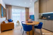 APARTAMENT PREMIUM CU 2 CAMERE|AVIAȚIEI TOWER 2 NORDUL B... 