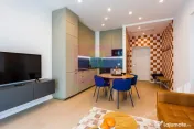 APARTAMENT PREMIUM CU 2 CAMERE|AVIAȚIEI TOWER 2 NORDUL B... 