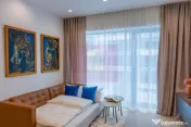 APARTAMENT PREMIUM CU 2 CAMERE|AVIAȚIEI TOWER 2 NORDUL B... 