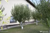 Titesti - Casa la Cheie D+P+M, 254 Mp, Teren 1130 Mp 