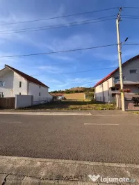 Teren Intravilan Cristian/Sibiu 