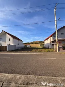 Teren Intravilan Cristian/Sibiu