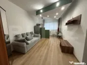 Apartament, 2 camere, cu parcare