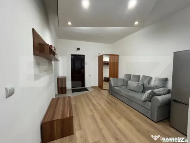 Apartament, 2 camere, cu parcare - Cluj-Napoca (Cluj)