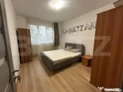 Apartament, 2 camere, cu parcare