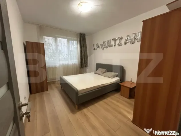 Apartament, 2 camere, cu parcare - Cluj-Napoca (Cluj)
