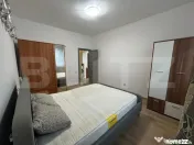 Apartament, 2 camere, cu parcare