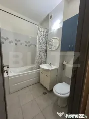 Apartament, 2 camere, cu parcare