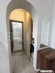 Apartament, 2 camere, cu parcare