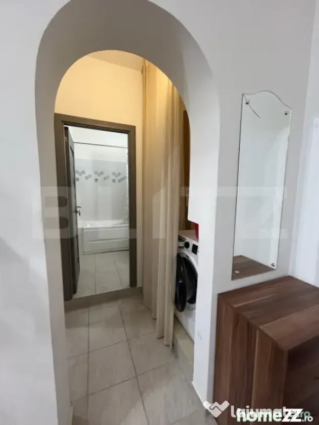 Apartament, 2 camere, cu parcare - Cluj-Napoca (Cluj)