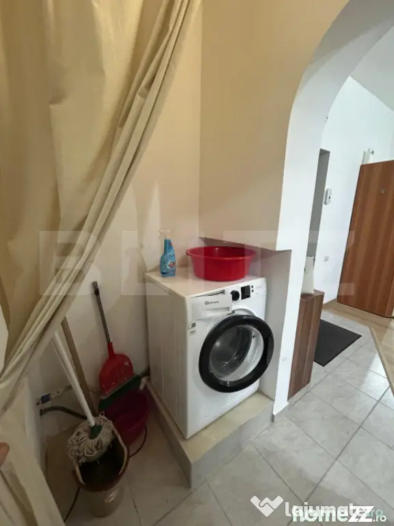 Apartament, 2 camere, cu parcare - Cluj-Napoca (Cluj)