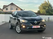 Renault Kadjar 2 WD*2019 luna 08*euro 6*factura+fiscal*cutie automata-EDC*navi