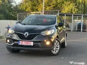 Renault Kadjar 2 WD*2019 luna 08*euro 6*factura+fiscal*cutie automata-EDC*navi