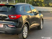Renault Kadjar 2 WD*2019 luna 08*euro 6*factura+fiscal*cutie automata-EDC*navi