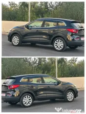 Renault Kadjar 2 WD*2019 luna 08*euro 6*factura+fiscal*cutie automata-EDC*navi