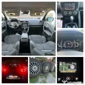 Renault Kadjar 2 WD*2019 luna 08*euro 6*factura+fiscal*cutie automata-EDC*navi