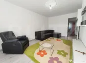 Apartament cu 2 camere in Micro 17 langa parcul UFO, Pet Fr