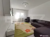 Apartament cu 2 camere in Micro 17 langa parcul UFO, Pet Fr