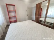 Apartament cu 2 camere in Micro 17 langa parcul UFO, Pet Fr