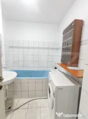 Apartament cu 2 camere in Micro 17 langa parcul UFO, Pet Fr