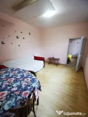 De inchiriat casa cu 2 camere, strada Romana, 320 euro 